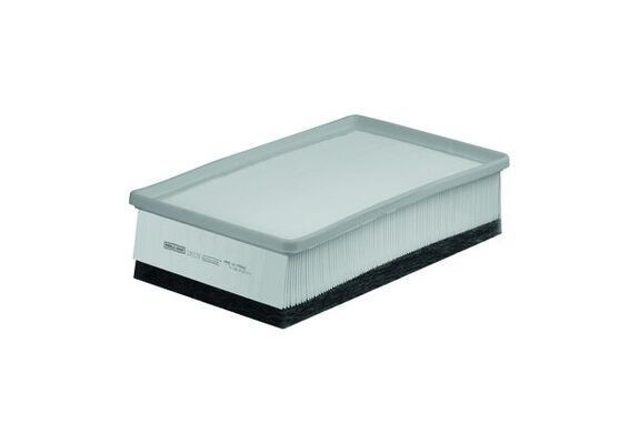 LX1267 Mahle Original Повітряний фільтр двигуна